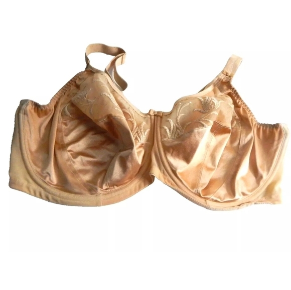 Elomi Caitlyn Side Support Bra - Picture 1 of 2